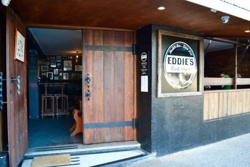 The Pink Hotel Coolangatta Gold Coast Exterior photo